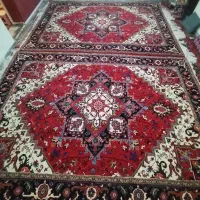 جفت 12 متری هریس