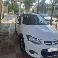 فروش  فوری کوئیک 401|خودرو سواری و وانت|فیروزآباد (فارس), |دیوار