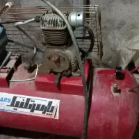 پمپ باد ۱۵۰ لیتری