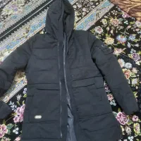 کاپشن زنانه