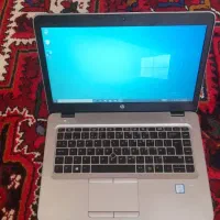 اچ پی مدل EliteBook 840 G3|رایانه همراه|تبریز, |دیوار