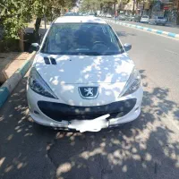 207 مدل 90|خودرو سواری و وانت|کرمان, |دیوار