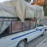 حمل بار از بیرجند به زاهدان