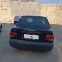 پراید مدل ۸۵|خودرو سواری و وانت|شیروان (خراسان), |دیوار