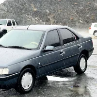 پژو405|خودرو سواری و وانت|سردشت, |دیوار