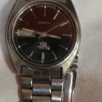 ساعت مردانه وینتیج سیکو، کاسیو و لوییس راسل اصل