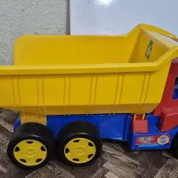 کامیون|اسباب‌بازی بچه|بندرعباس, |دیوار