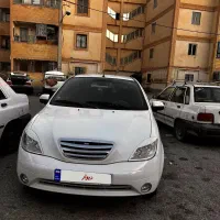 تیبا۲ مدل ۱۴۰۱