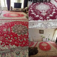 فروش فرش ۱۲متری و۶متری و۹ متری|فرش|شیراز, محمدیه|دیوار