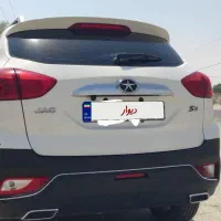 جک S3|خودرو سواری و وانت|کرمان, |دیوار