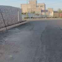 فروش زمین تجاری بلوار بهشتی امیراباد