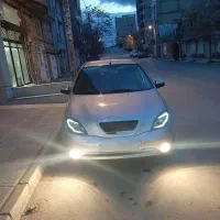 تیبا۲مدل۹۴ عتیقه ۸۰تاکار ب شرط