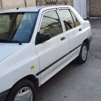 پراید 131مدل 95