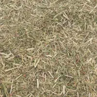 خار کوبیده نرم