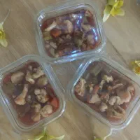 سالادفصل،سالادشیرازی،ترشی خونگی،ریحون،خیارشور ویژه|خدمات پذیرایی، مراسم|میبد, |دیوار