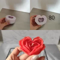 قالب سیلیکونی