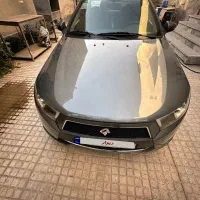 دنا پلاس توربو شارژ اتومات