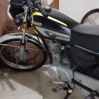 هندا 125 مدل 90 احسان