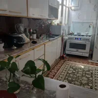 اجاره آپارتمان ۱۱۰ متری ۲ خوابه طبقه ۱ در صدف|اجارهٔ آپارتمان|مشهد, تربیت (صدف)|دیوار