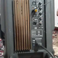 باند اکو مناسب مداحی و مراسم|سیستم صوتی خانگی|سیرجان, |دیوار