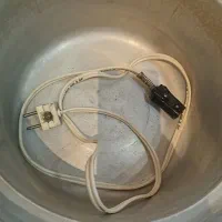 پلوپز توشیبا|اجاق گاز و لوازم برقی پخت‌وپز|سرپل ذهاب, |دیوار