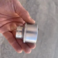 ترک. متر تفنگی بادپاش بوکس۳۲و۳۶ رینگ جمع کن