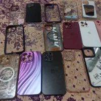 قاب گوشی ایفون۱۳|لوازم جانبی موبایل و تبلت|قدس, شهر‌قدس|دیوار