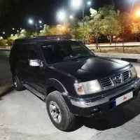 سرانزا تمیز وفابریک