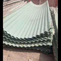 ورق شیروانی کرکره ذوزنقه و پروفیل|عمده‌فروشی|شیراز, علی آباد|دیوار