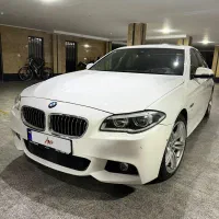 bmw 528 پنج کلید مدل 2016