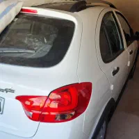 کویک rs خشک ۴۰۴|خودرو سواری و وانت|ایلام, |دیوار