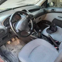 پژو ۲۰۶ sd v1 مدل ۸۶|خودرو سواری و وانت|نظرآباد, شهرک سید جمال الدین|دیوار