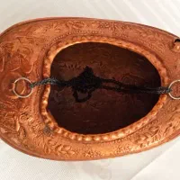 کشکول و تبرزین|کلکسیون اشیاء عتیقه|تهران, میدان ولیعصر|دیوار