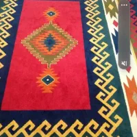 فروش ۲عدد فرش