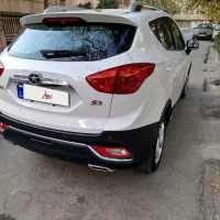 جک s3 بدون رنگ مدل ۱۴۰۲