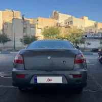 رانا LX مدل ۹۲ رنگ خاکستری|خودرو سواری و وانت|تهران, علم و صنعت|دیوار