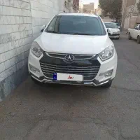 فروش جک اس ۵ نیوفیس|خودرو سواری و وانت|ازنا, |دیوار