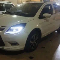 لیفان ایکس 50