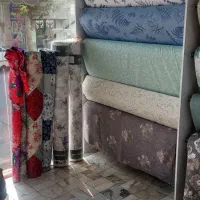 لحافدوزی المهدی اسلامشهر|رختخواب، بالش، پتو|اسلامشهر, شهرک فرهنگیان|دیوار