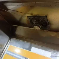 فر ساندویچی 4 کاره قیمت مناسب