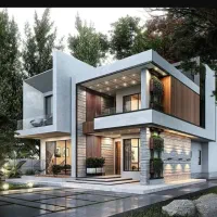 فروش ملک مسکونی و تجاری