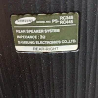 سینما خانگی سامسونگ|سیستم صوتی خانگی|مشهد, هفت تیر (نه دره)|دیوار