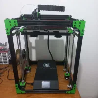 دستگاه پرینتر سه بعدی