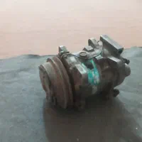 کمپرسور کولر پراید مدل ساندن فابریک پراید