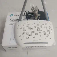 مودم adsl