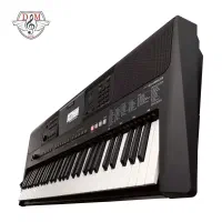 کیبورد یاماها E463