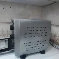 ماکروفر در حد نو