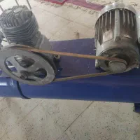 پمپ باد  ،فوتبال دستی .دار قالی|ابزارآلات|کرمانشاه, |دیوار
