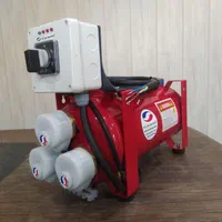 هیتر برقی استخری آراتا مدل EM606