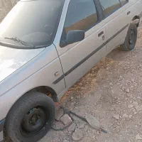پژو 405 بنزینی GLX - TU5، مدل ۱۳۹۲|خودرو سواری و وانت|زهک, |دیوار